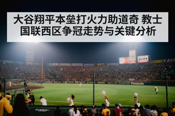 baseball stadium crowd night game