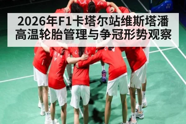 2026年F1卡塔尔站维斯塔潘高温轮胎管理与争冠形势观察